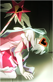 The Queen of Hatred