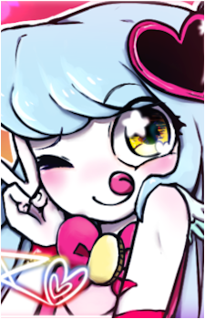 The Queen of Hatred's image