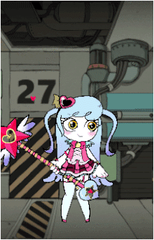 The Queen of Hatred