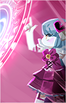 The Queen of Hatred