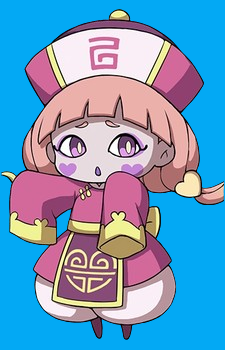 Kyunshii's image