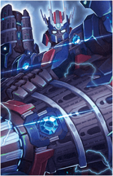 The LegendaryTowerDeity Babel-Golem's image