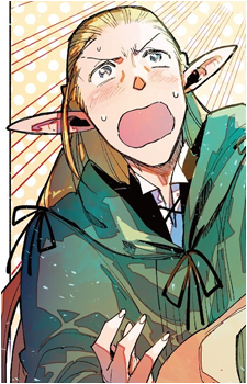 Elrand's image