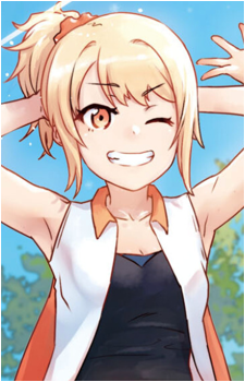 Ai Miyashita