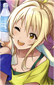 Ai Miyashita