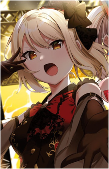 Ai Miyashita