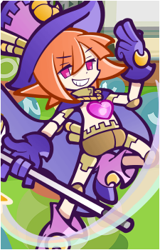 Croi's image