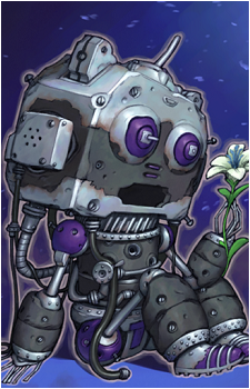 Genex Spare's image