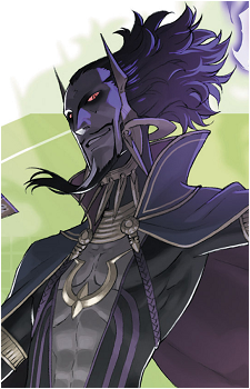 Validar's image