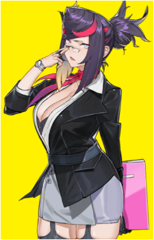 Raven {DD}'s image