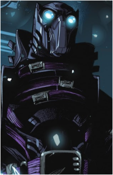 Fissure's image