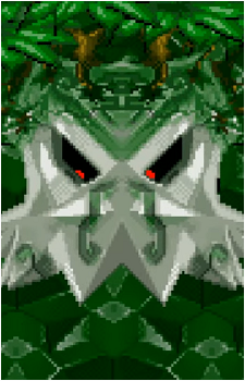 Legendary Titan of Earth's image