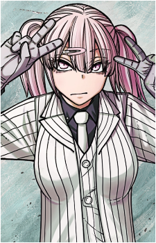 Haru Toujo's image
