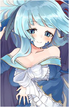 Lucine {MMO}'s image