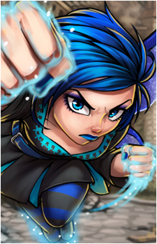Kaylin the Renegade's image