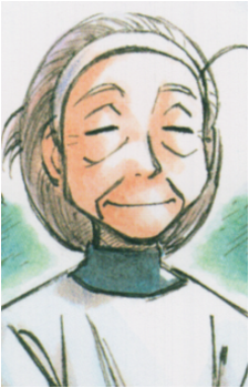Koumi'ishi's image
