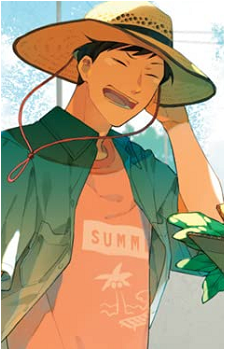 Mitsuomi Kozuka's image