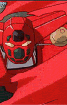 Getter Robo