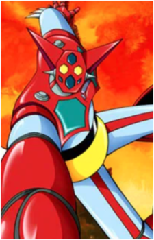 Getter Robo
