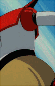 Getter Robo
