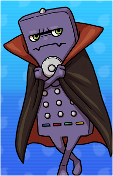 Count Zapaway's image