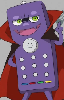 Count Zapaway