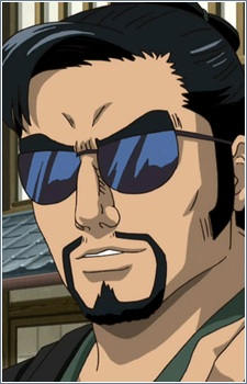 Heiji Kozenigata's image