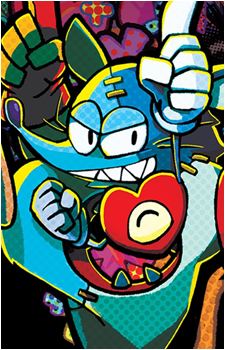 Mad Rat's image