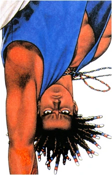 Bob Wilson's image