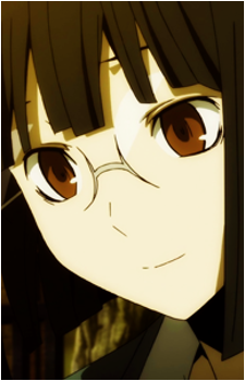 Anri Sonohara