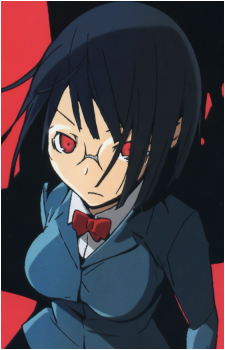 Anri Sonohara