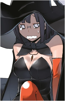 Anri Sonohara
