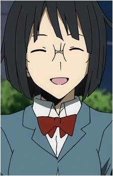 Anri Sonohara