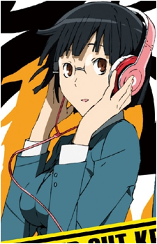 Anri Sonohara