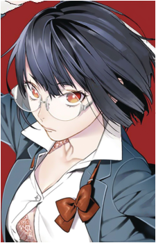 Anri Sonohara