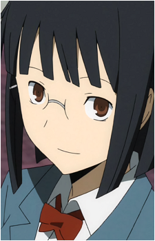 Anri Sonohara