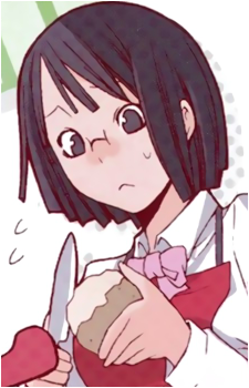 Anri Sonohara