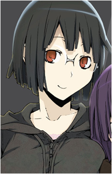 Anri Sonohara