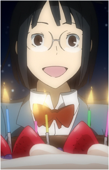 Anri Sonohara