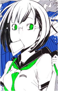 Anri Sonohara