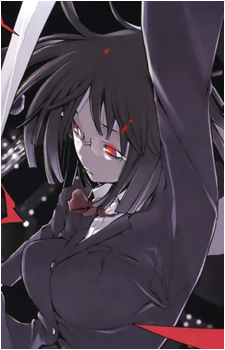 Anri Sonohara