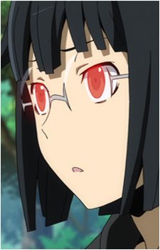Anri Sonohara