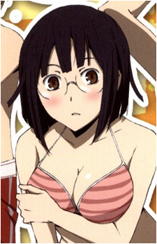 Anri Sonohara