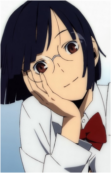 Anri Sonohara