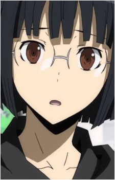 Anri Sonohara