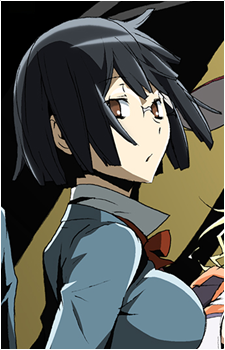Anri Sonohara