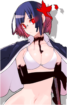 Anri Sonohara