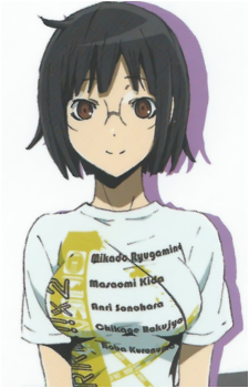 Anri Sonohara