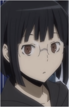 Anri Sonohara