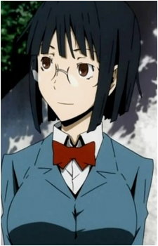 Anri Sonohara